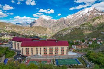 Hakkari Bilim Şenliği Projesi” TÜBİTAK Tarafından Kabul Edildi