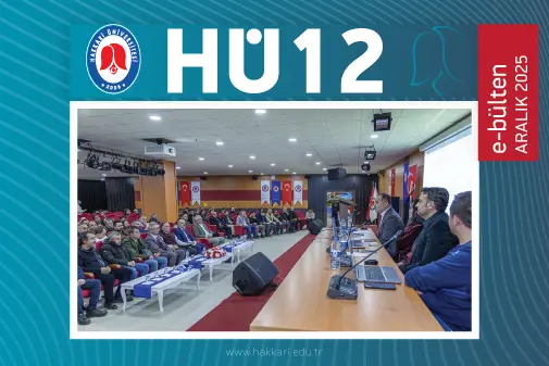 E-Bülten/Aralık 2025