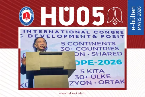 E-Bülten/Mayıs 2026