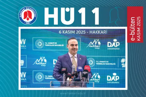 E-Bülten/Kasım 2025