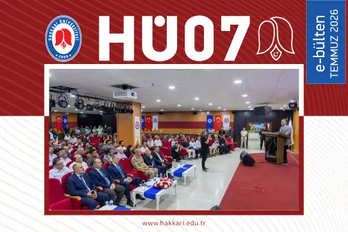 E-Bülten/Temmuz 2026
