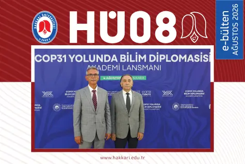E-Bülten/Ağustos 2026