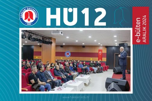 E-Bülten/Aralık 2024