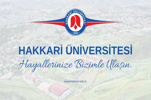 Hayallerinize Bizimle Ulaşın (Tanıtım)