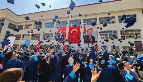 Hakkari Üniversitesi Tanıtım Videosu